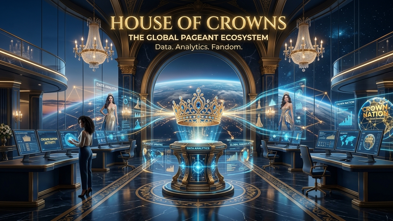 Redefining the Crown