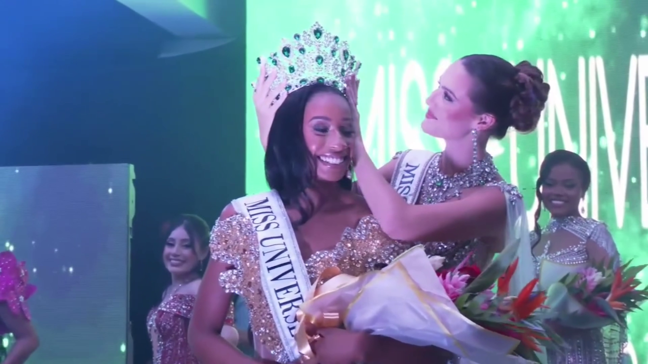 Crowned Amidst Controversy