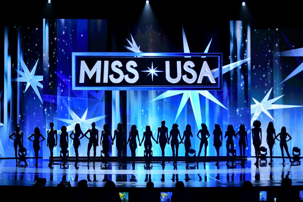 The CW Drops Miss USA and Miss Teen USA Just Days Before 75th Anniversary Diamond Celebration